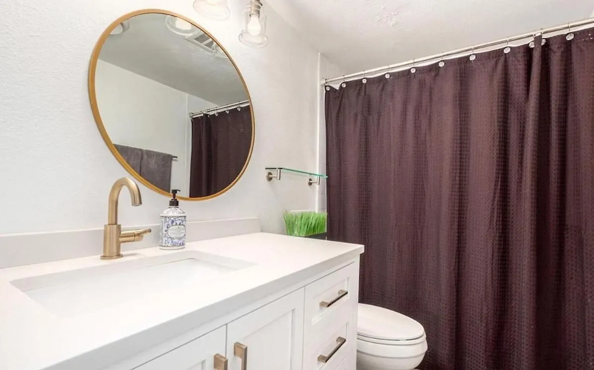 Lägenhet Chic Condo With Parking Spot - Minutes To Old Town! Scottsdale USA