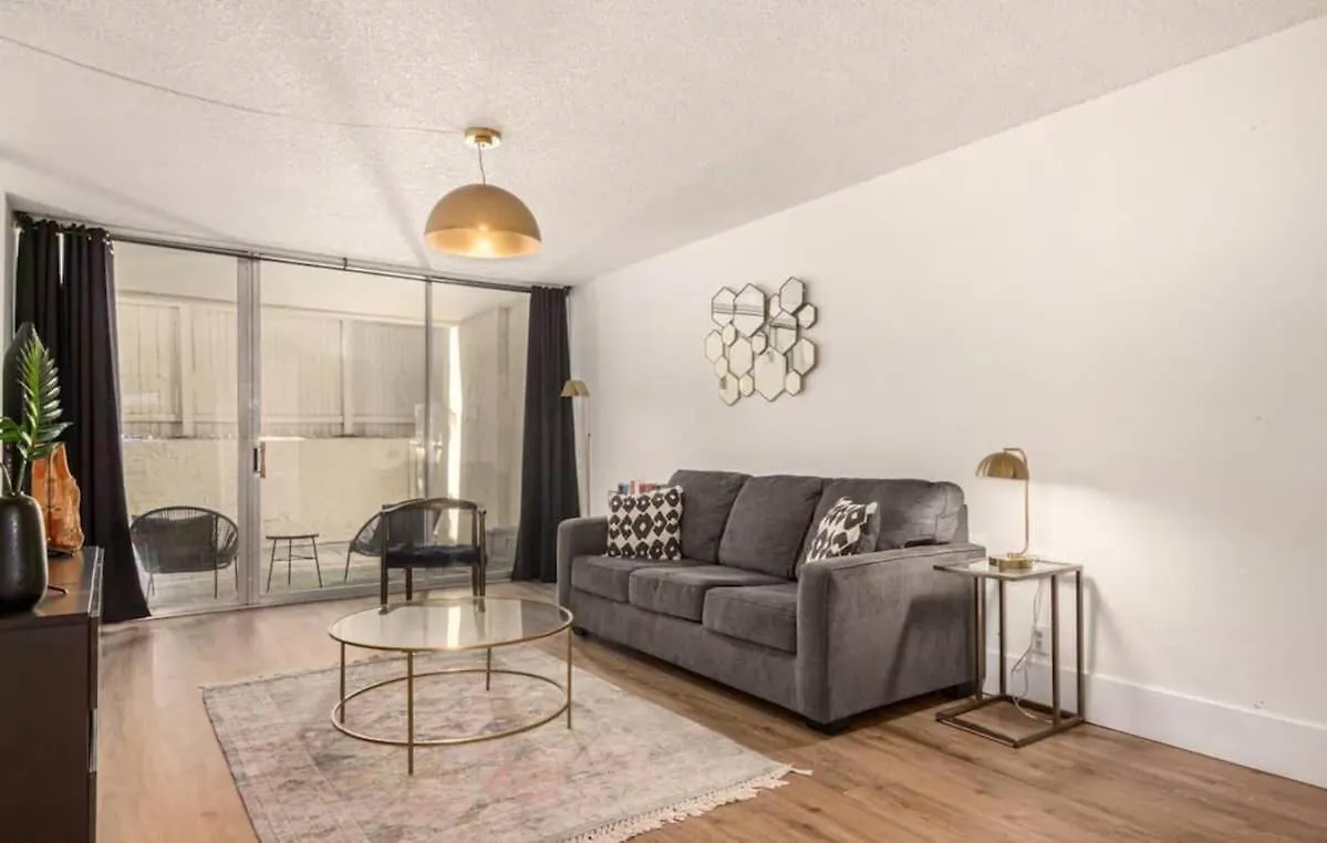 Chic Condo With Parking Spot - Minutes To Old Town! Scottsdale
