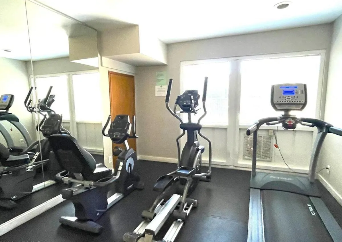 Chic Condo With Parking Spot - Minutes To Old Town! Scottsdale Lägenhet