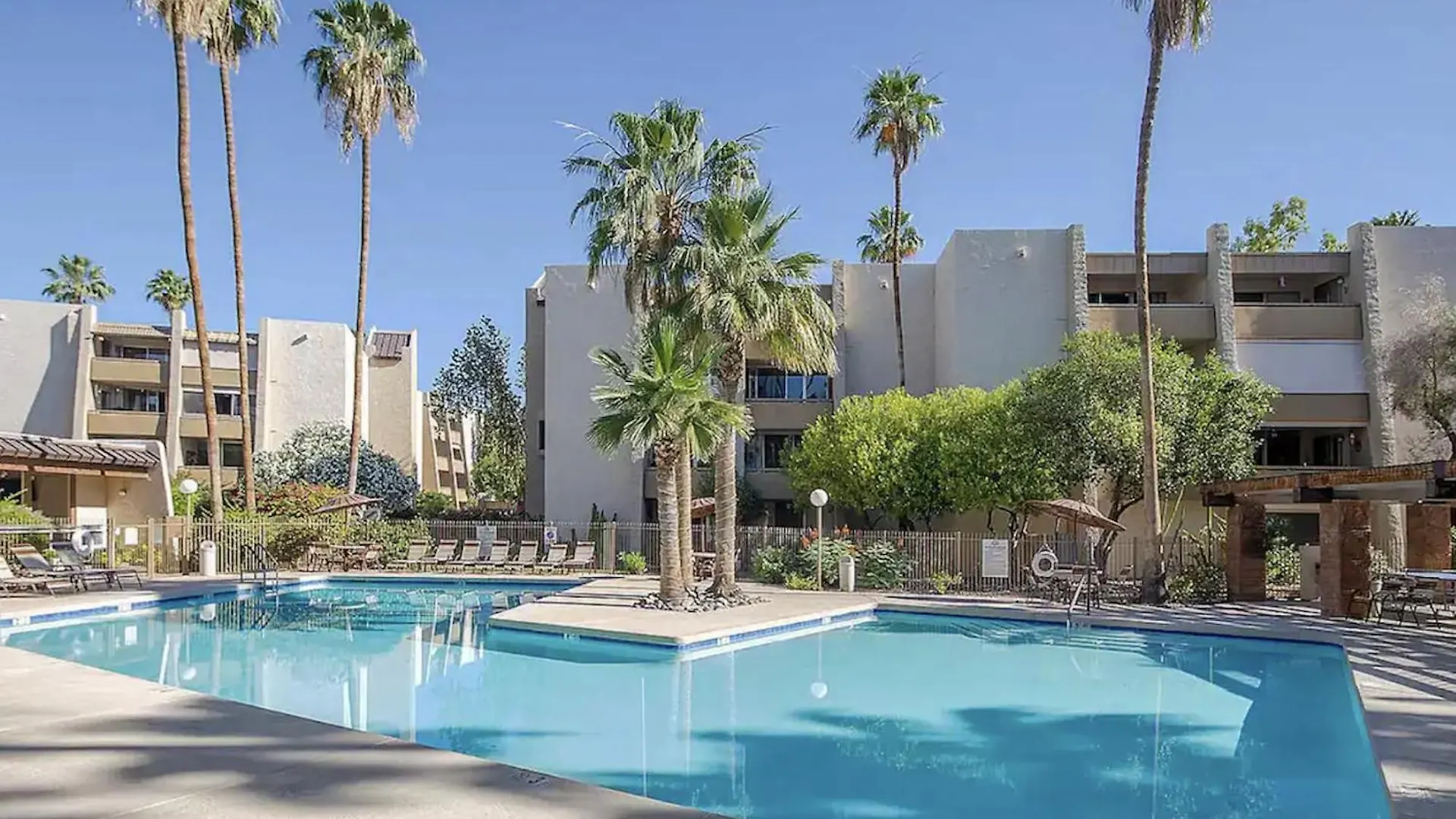 Lägenhet Chic Condo With Parking Spot - Minutes To Old Town! Scottsdale
