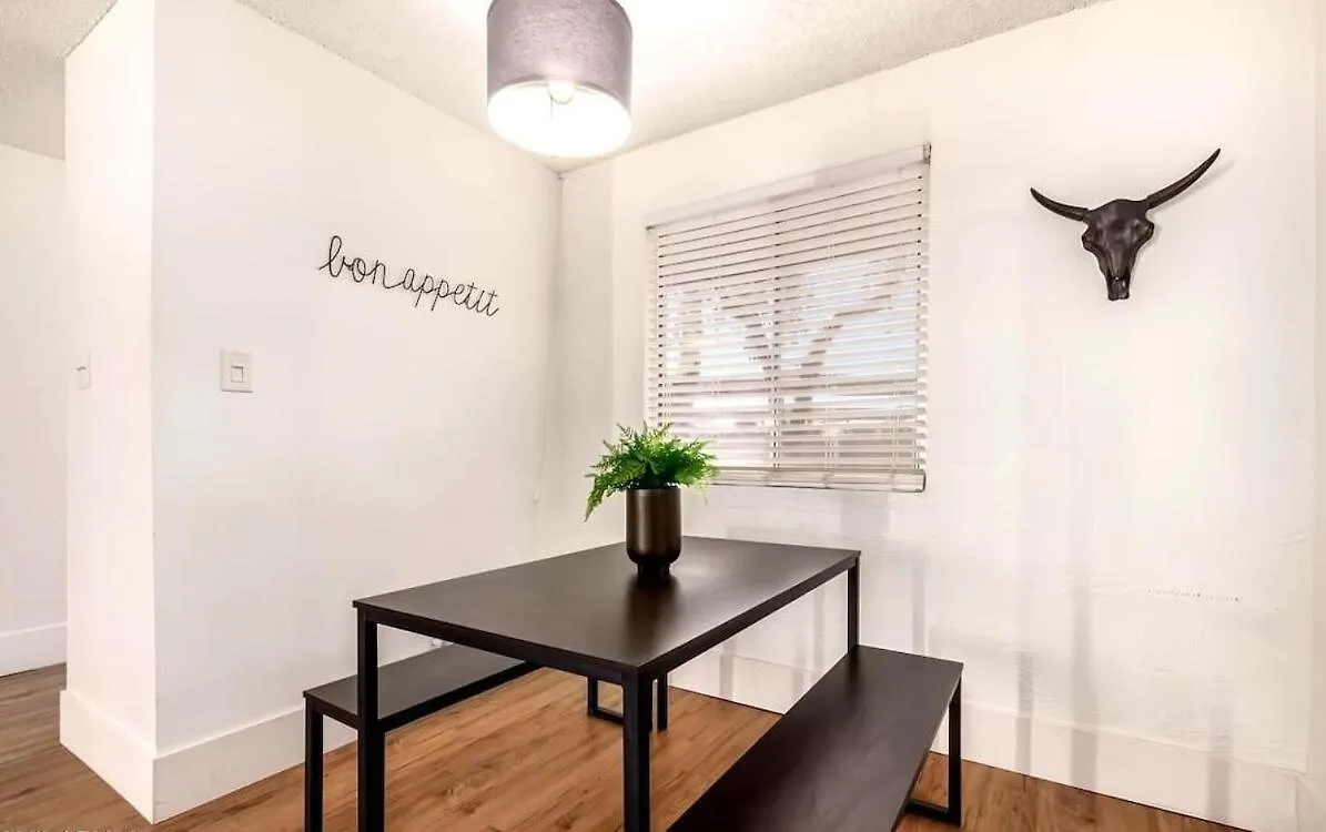 Chic Condo With Parking Spot - Minutes To Old Town! Σκότσντεϊλ
