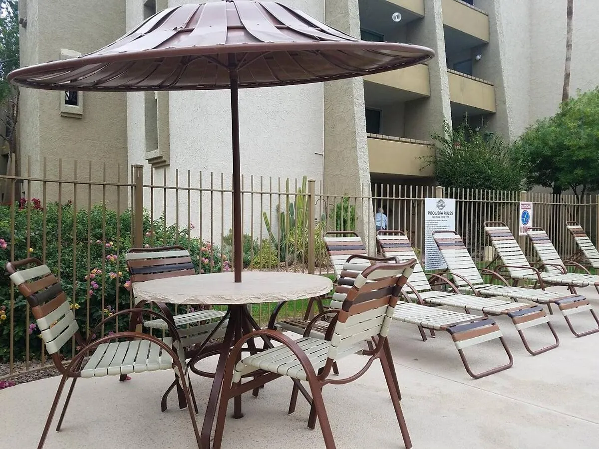 Chic Condo With Parking Spot - Minutes To Old Town! Σκότσντεϊλ