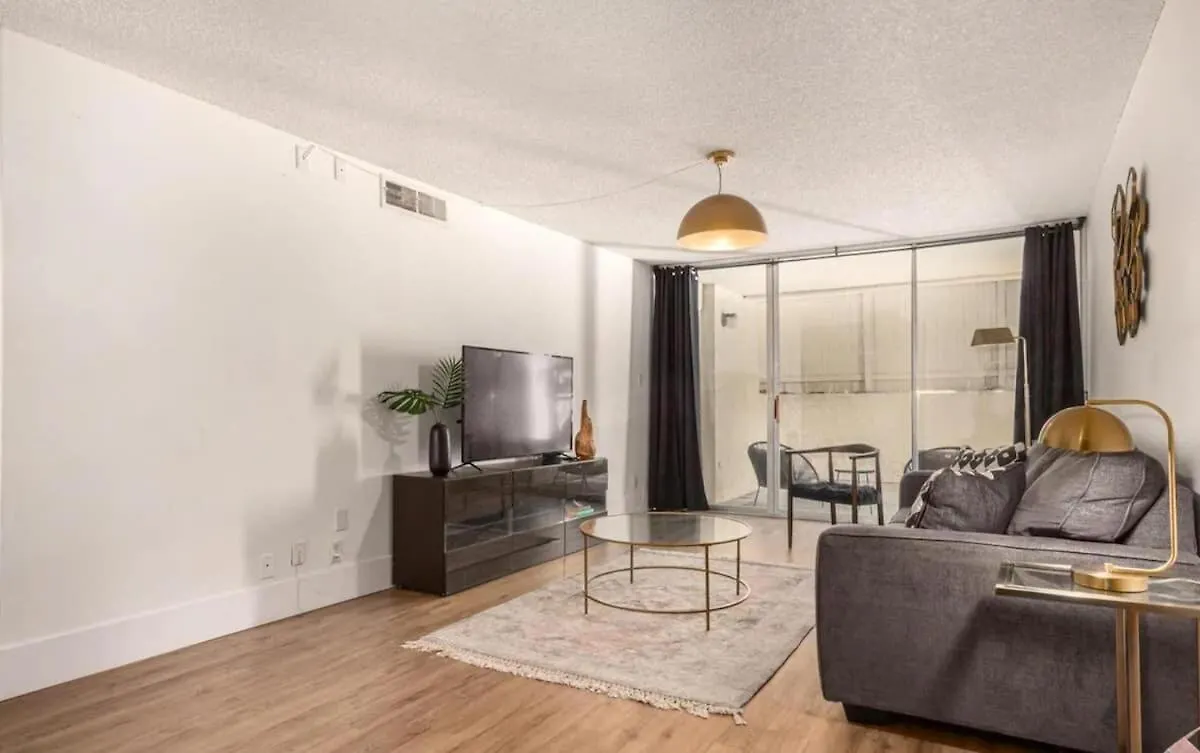 Chic Condo With Parking Spot - Minutes To Old Town! Σκότσντεϊλ 0*,  Ηνωμένες Πολιτείες της Αμερικής