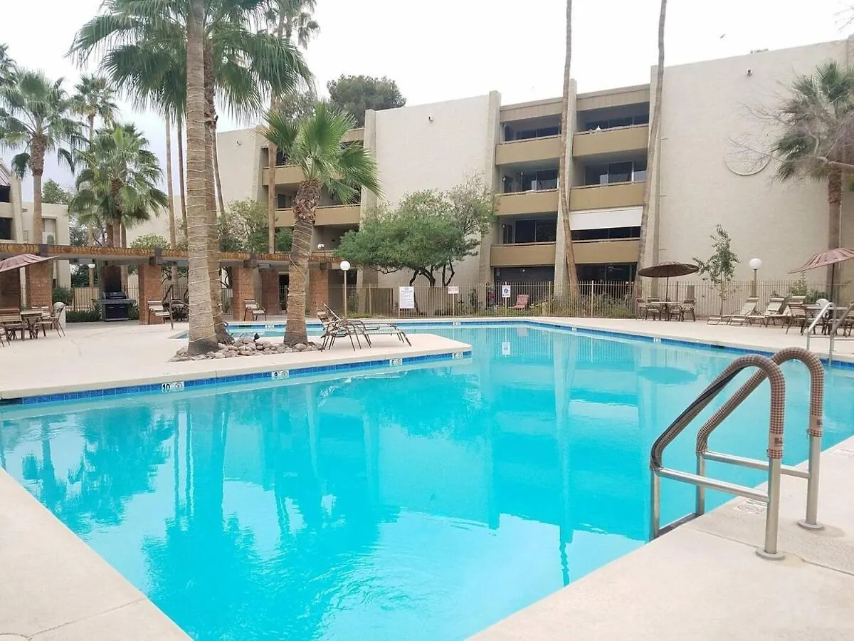 Chic Condo With Parking Spot - Minutes To Old Town! Σκότσντεϊλ