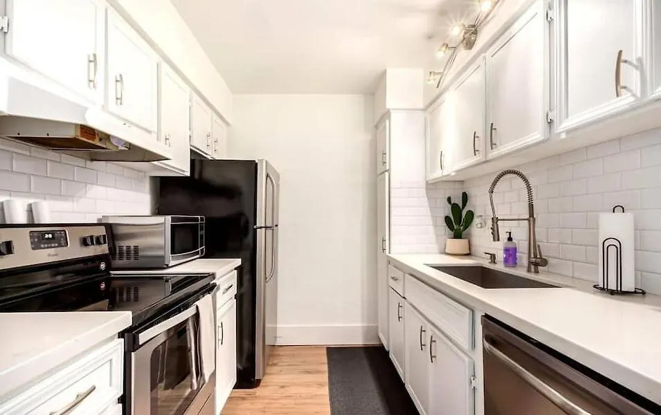 Chic Condo With Parking Spot - Minutes To Old Town! Σκότσντεϊλ Ηνωμένες Πολιτείες της Αμερικής