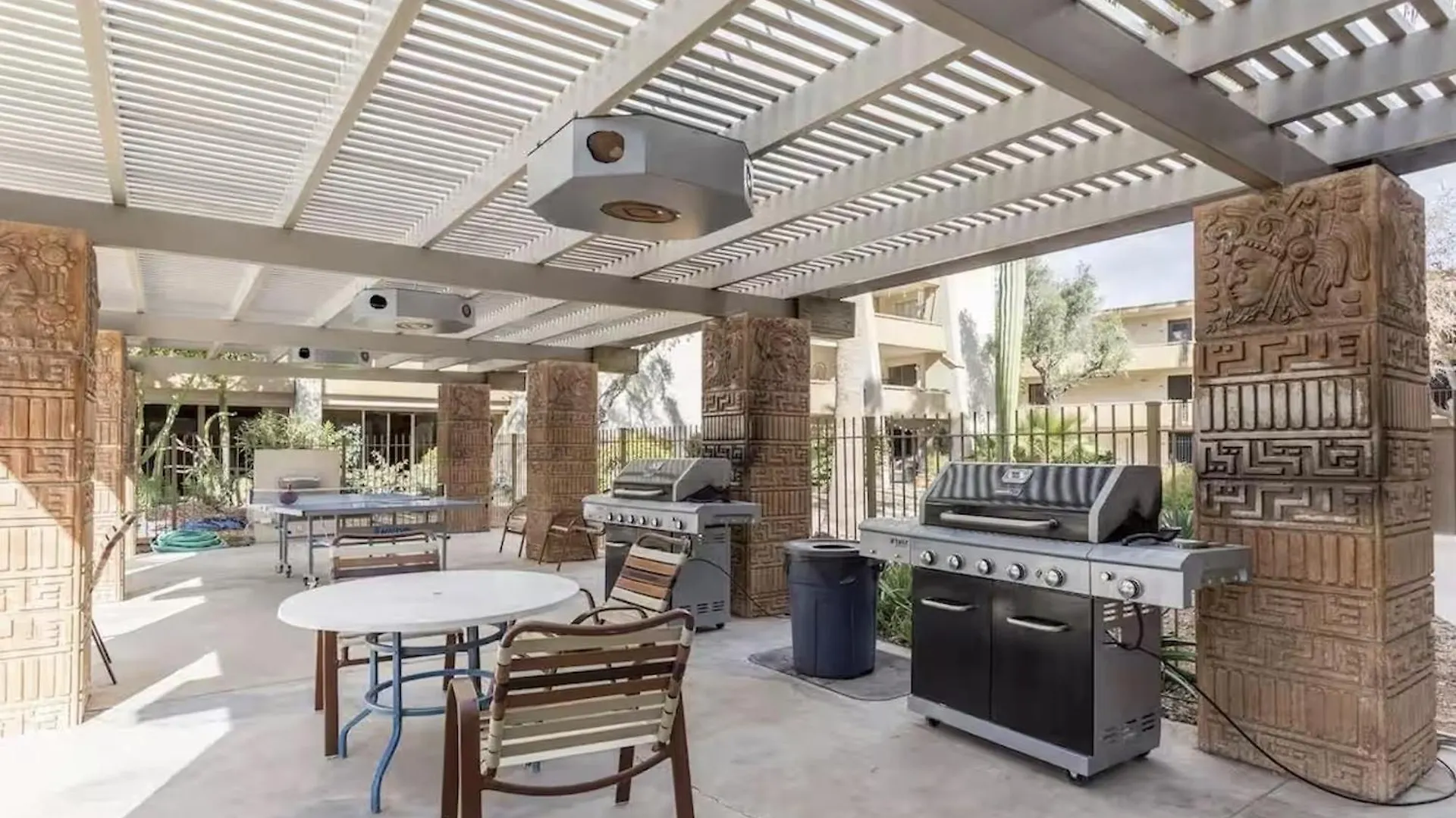 Chic Condo With Parking Spot - Minutes To Old Town! Σκότσντεϊλ Ηνωμένες Πολιτείες της Αμερικής