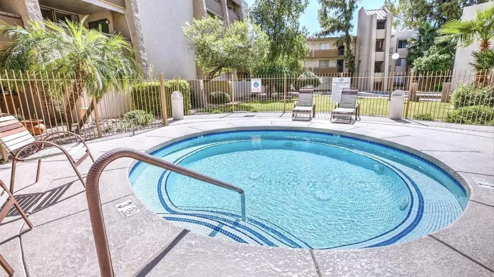 Chic Condo With Parking Spot - Minutes To Old Town! Σκότσντεϊλ Διαμέρισμα